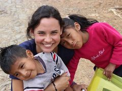 Volunteer in Bolivia with Love Volunteers Community Development Program - from just $18 per day!