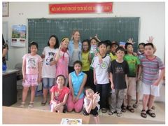 Volunteer in Hanoi, Vietnam with Teaching English Program- from just $22 per day!