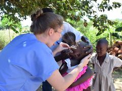 Volunteer in Uganda with Medical Internships Program - from just $23 per day!