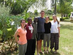 Volunteer in Zimbabwe with Wildlife Conservation Program - from $39 per day!