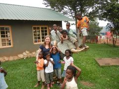 Volunteer in Uganda with Childcare and Development Program - from just $22 per day!