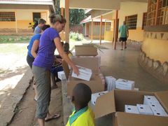Volunteer in Zimbabwe with Community Development Program - from $39 per day!