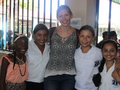 Volunteer in Honduras with Teaching English Program - from just $13 per day!