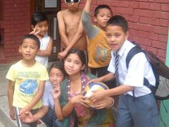 Volunteer in Nepal with Childcare & Development Program - from $21 per day!