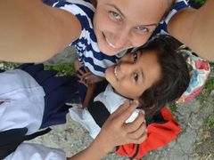 Volunteer in Nepal with Volunteer and Travel Experience Program - from $47 per day!
