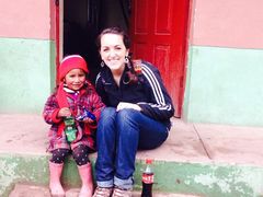 Volunteer in Peru with Childcare and Development Program - from just $28 per day!