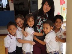 Volunteer in Mexico with Childcare and Development Program - from just $33 per day!