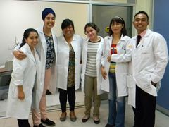 Volunteer in Mexico with Medical Internships Program - from just $33 per day!