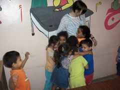 Volunteer in Morocco with Childcare and Development Program - from just $37 per day!