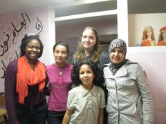 Volunteer in Morocco with Women's Empowerment Program - from just $37 per day!