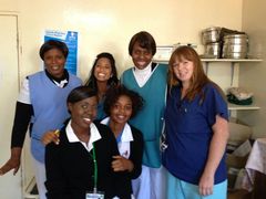 Healthcare/Medical Programs in Nairobi - from just US$34 per day!