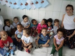 Volunteer in Brazil with Childcare and Development Program - from just $42 per day!