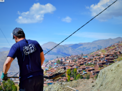 Construction Volunteer Projects in Costa Rica, Guatemala, Peru