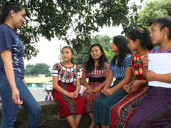 Teaching English Volunteer Projects in Costa Rica, Guatemala, Peru