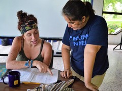 Spanish Language Immersion in Costa Rica, Guatemala, Peru