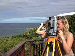 Ocean Conservation: Experience the ocean life in South Africa