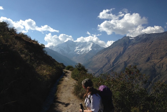 6 Reasons to Hike the Salkantay Trail to Machu Picchu