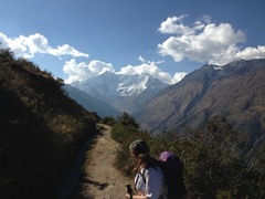 6 Reasons to Hike the Salkantay Trail to Machu Picchu