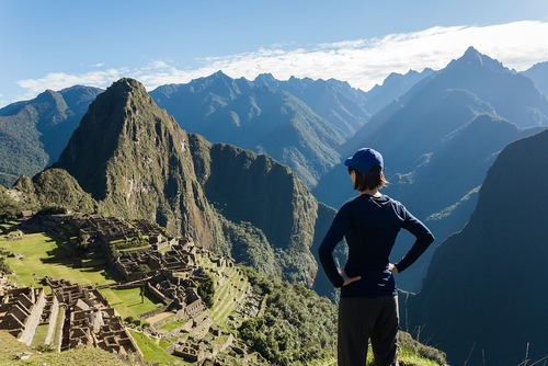 5 Things to Know Before Climbing Machu Picchu