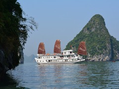 Is a Halong Bay Cruise Worth It?