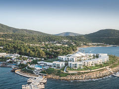Jobs at Nikki Beach Resort & Spa Bodrum, Turkey