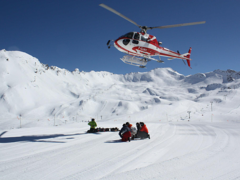 Ski Instructor Training Course + Free Heli Ski, Tignes, France