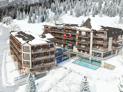 Ski Resort Jobs, St. Anton, Austria