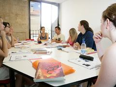 Spanish Courses in Salamanca, Spain