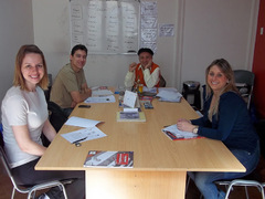 Spanish Courses in Sucre, Bolivia