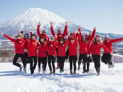 Winter Ski Season Jobs in Niseko, Japan