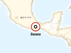Day Of The Dead Tour in Oaxaca, Mexico