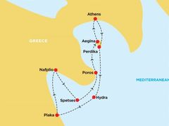 Greek Sailing