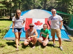 Top Reasons to Work at a Summer Camp in Canada