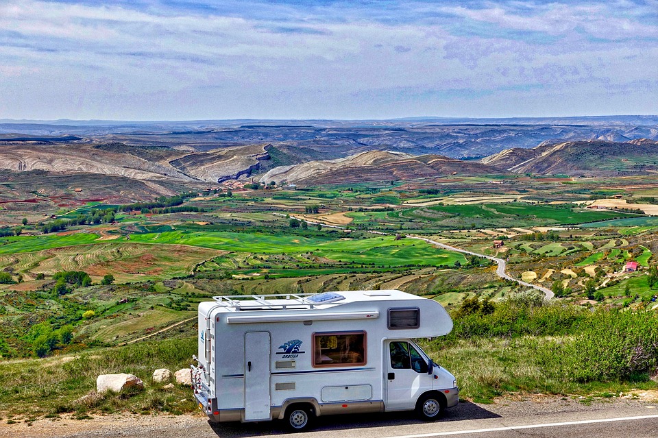 Top Tips For The Perfect RV Road Trip