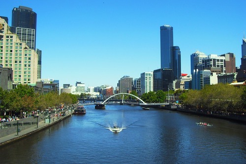 Ultimate 2 Day Melbourne Sightseeing Itinerary