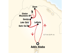 Ethiopia Discovery