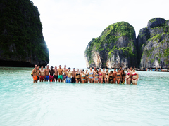 10 Day Thailand Island Hop Adventure