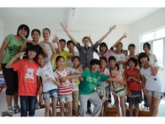 Volunteer Teaching and Kindergarten projects abroad