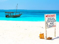 Zanzibar Resort Escape