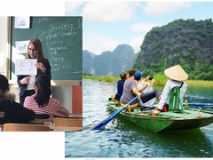 Teach English Abroad with an i-to-i TEFL Course