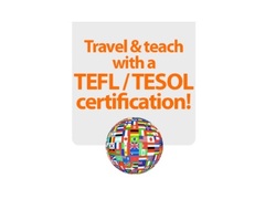 Get TEFL Certified & Teach English Abroad with ITTT