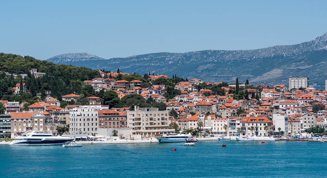 Best Hostels in Croatia