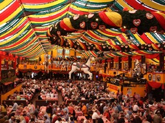 6 Tips to Get the Most Out of Oktoberfest