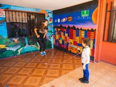 Childcare Work in Costa Rica from US$345