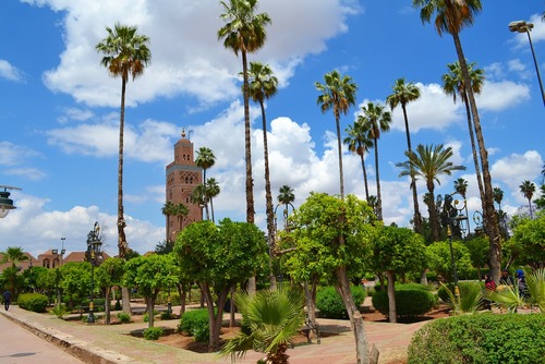 10 Things I Learned Volunteering in Morocco