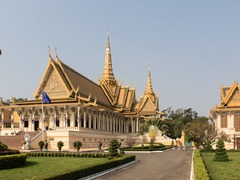 Phnom Penh 2 Day Itinerary