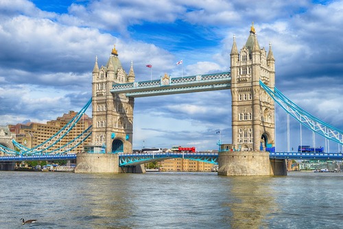 Should You Study in London with IES Abroad?
