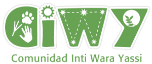Comunidad Inti Wara Yassi 