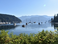Best Day Trips from Vancouver
