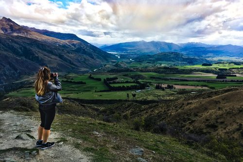 Reasons to Explore New Zealand with Wild Kiwi
